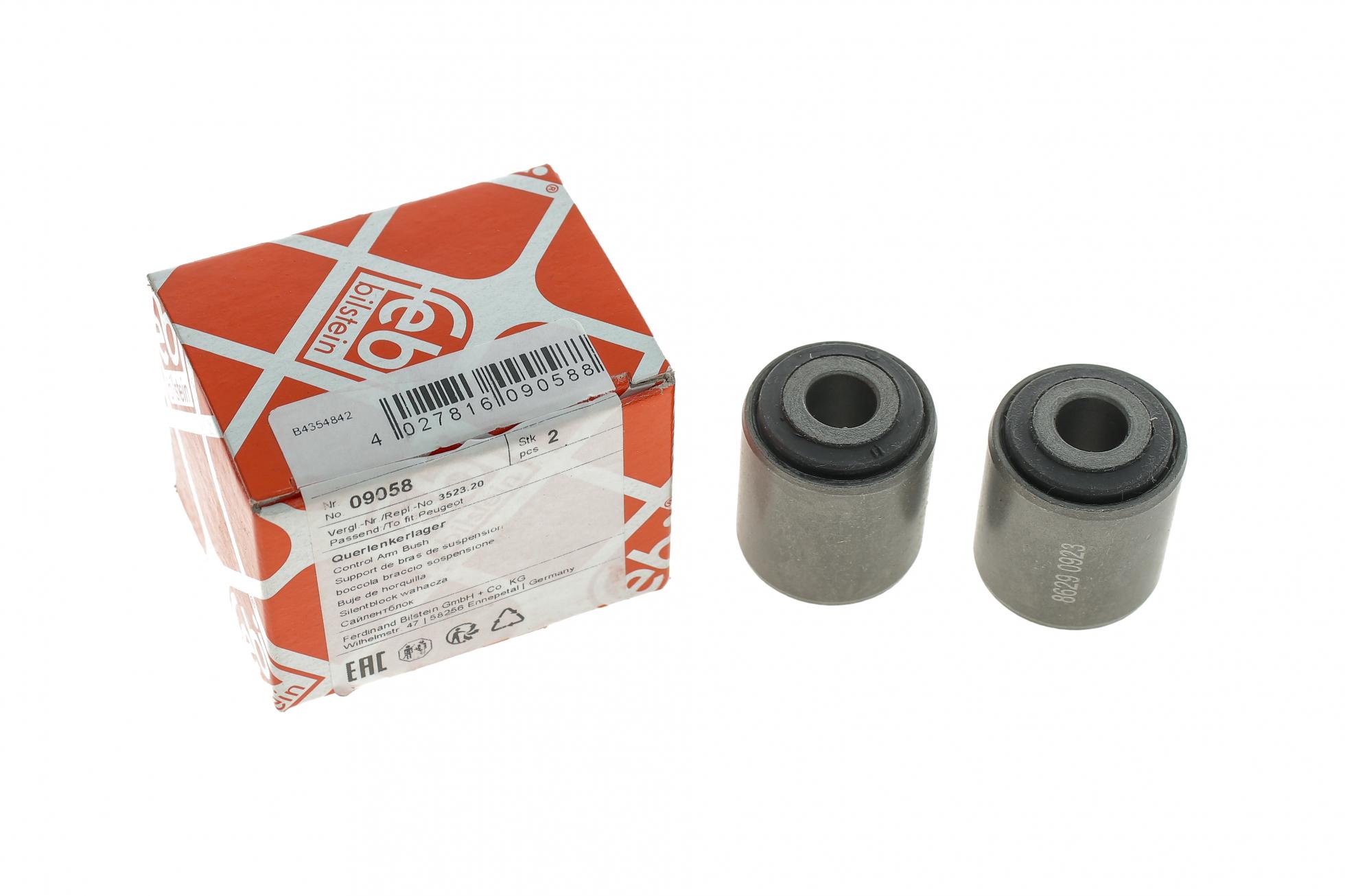 09058 FEBI BILSTEIN